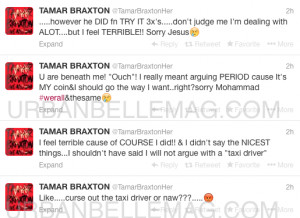Tamar Braxton Twitter 1