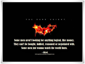 THE DARK KNIGHT [2008]