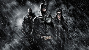 Film Review – The Dark Knight Rises