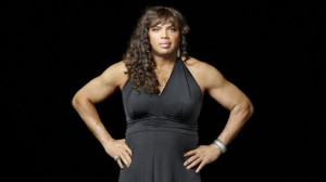 NBA: Charles Barkley dresses in drag for Weight Watchers commercial ...