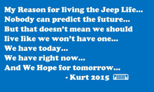Jeep Quotes