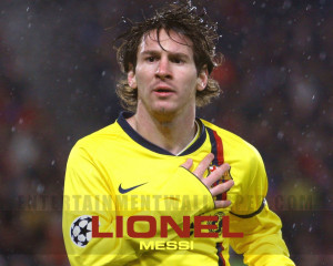 Famous Soccer Quotes Messi For - soccer quotes messi.