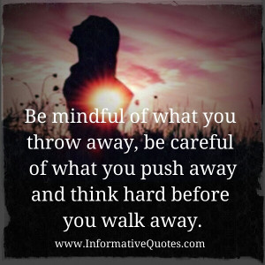 Before we decide best to find our center of calm and clarity where ...