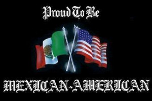 All Graphics » proud to be mexican american