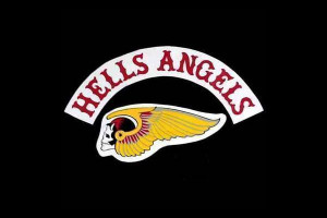 Hells Angels Head To Oakland picture