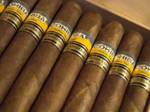 About Cuba’s Cigars and Black Maids