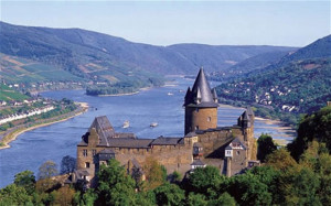 France River Cruise Tauck River Cruising