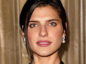Lake Bell Luke Bell Siegel