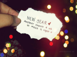 bokeh, christmas, new year, photography, quote
