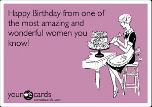 Happy Birthday Pictures Funny For Women