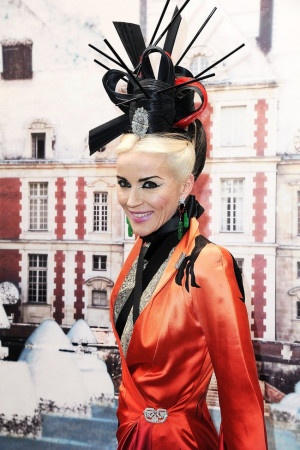 42 50 i don t approach fashion fashion approaches me daphne guinness ...