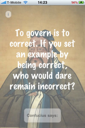 Confucius Quotes - 0