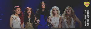Little Mix Funny Pictures Little mix reflect back on