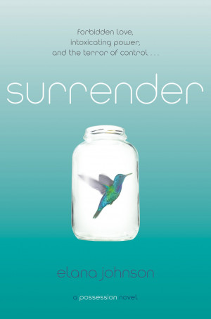 About SURRENDER: Forbidden love, intoxicating power, and the terror of ...