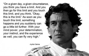 Ayrton Senna: The Man That Was