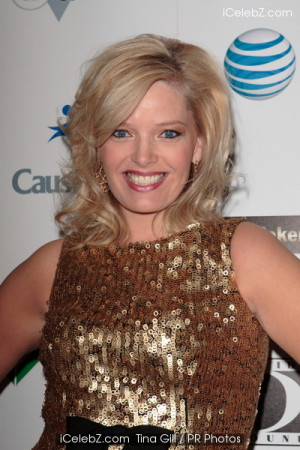Melissa Peterman