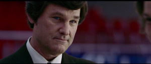 check out: why Cox plays college hockey. (Hint: “isn’t it obvious ...