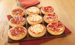Pizza Hut Unveils Big Pizza Sliders As Latest Innovation, Gives ...