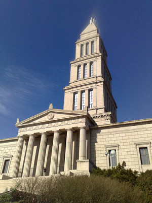 George Washington Masonic Memorial