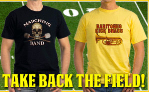 Marching Band Pit Sayings Marching band shirts, music