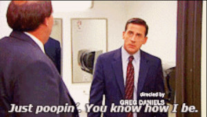 The 37 Wisest Things Michael Scott Ever Said