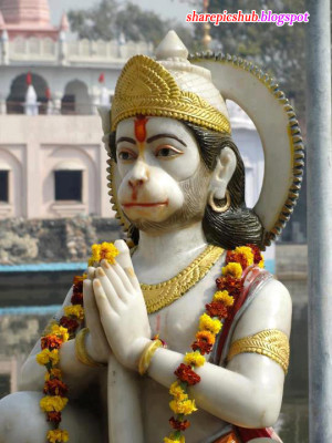 hanuman image for facebook lord bajrangbali pics wallpaper god hanuman ...