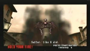 suffer like g did house of the dead 2