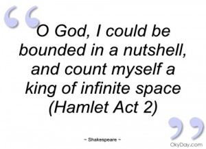 god shakespeare