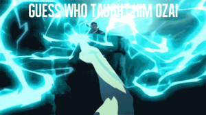 The Legend Of Korra Aang Quote Avatar the last airbender