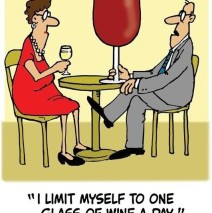 WE’RE COLLECTING WINE JOKES AND SAYINGS. Please submit yours by ...