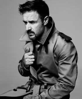 David Arquette Quotes & Sayings