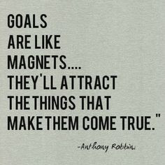 Anthony Robbins