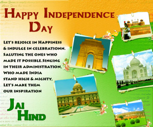 ... ] Independence Day Messages, Quotes, & SMS (English, Hindi, Marathi