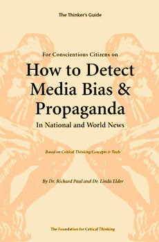 source to learn about media bias