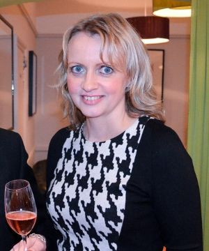 Julia Phillips
