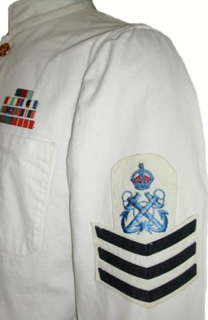 Ebay Image Navy Chief Petty