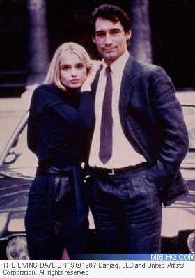 Bond: 