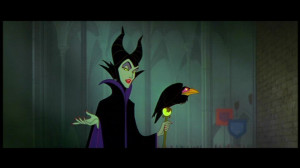 Maleficent Maleficent