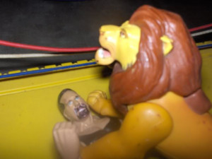 mike tenay to the back with the hulkster hulk hogan