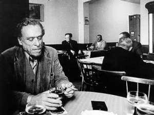 JAMES ALTUCHER: Six Things I Learned From Charles Bukowski