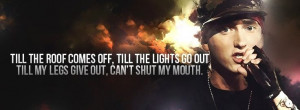 Eminem quote from 