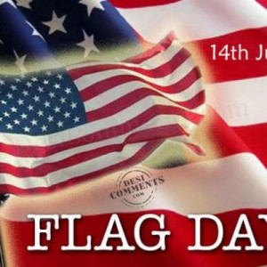 USA Flag Day Inspirational Messages & Quotes (2015)
