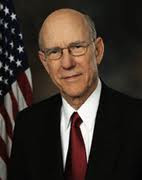 Senator Pat Roberts (R-KS) is urging the Food and Drug Administration ...