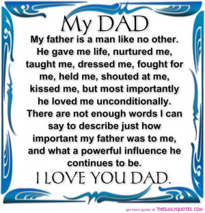 : father-day-quotes-i-love-my-dad-quote-poem-family-pictures-sayings ...