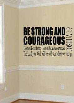 vinyls, quotes about being discouraged, vinyl wall, inspir, wall words ...