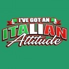 italian attitude