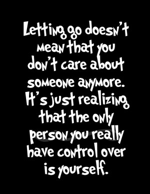 Know the real means of Let it go someone – Sayings