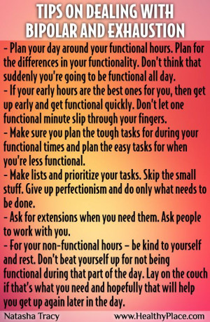 ... .com/blogs/breakingbipolar/2013/10/dealing-bipolar-exhaustion/ Like