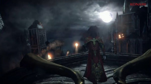 Castlevania: Lords of Shadow 2 Will Be All Dracula, All the Time