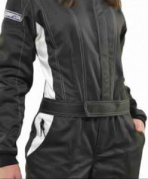 Simpson - Vixen SFI-5 Women's Auto Racing Suit
